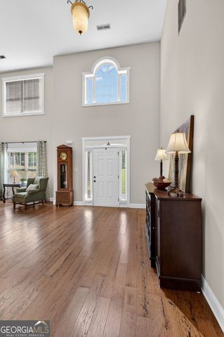 3 Westwood Lake Drive, Newnan, GA 30263