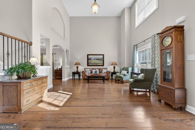 3 Westwood Lake Drive, Newnan, GA 30263