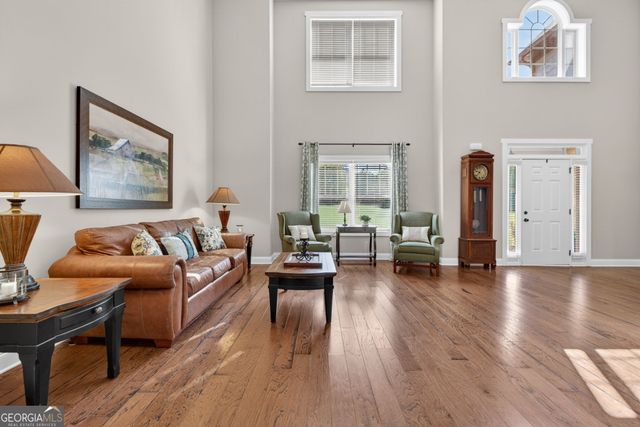 3 Westwood Lake Drive, Newnan, GA 30263