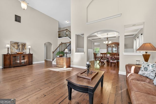 3 Westwood Lake Drive, Newnan, GA 30263