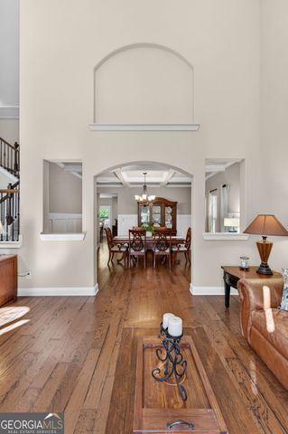 3 Westwood Lake Drive, Newnan, GA 30263