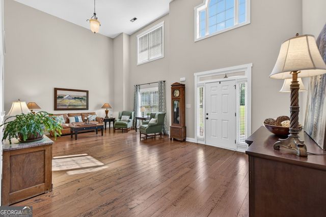 3 Westwood Lake Drive, Newnan, GA 30263