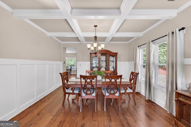 3 Westwood Lake Drive, Newnan, GA 30263