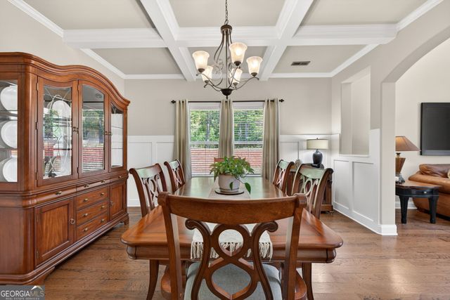 3 Westwood Lake Drive, Newnan, GA 30263