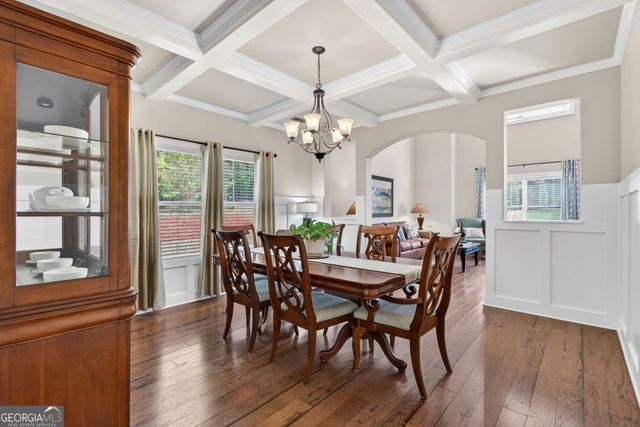 3 Westwood Lake Drive, Newnan, GA 30263