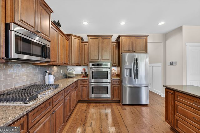 3 Westwood Lake Drive, Newnan, GA 30263