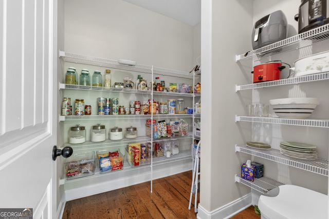 3 Westwood Lake Drive, Newnan, GA 30263