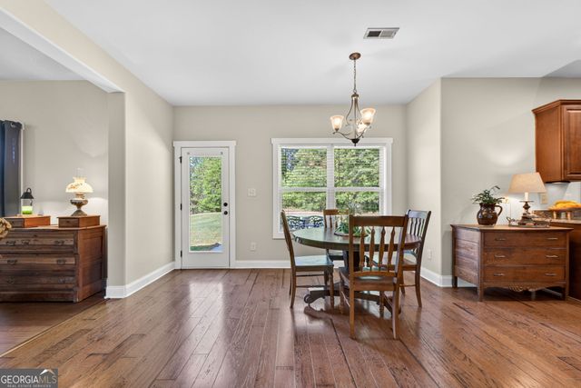 3 Westwood Lake Drive, Newnan, GA 30263