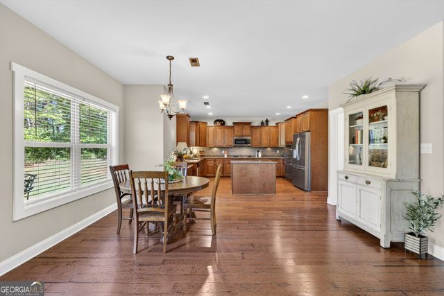 3 Westwood Lake Drive, Newnan, GA 30263