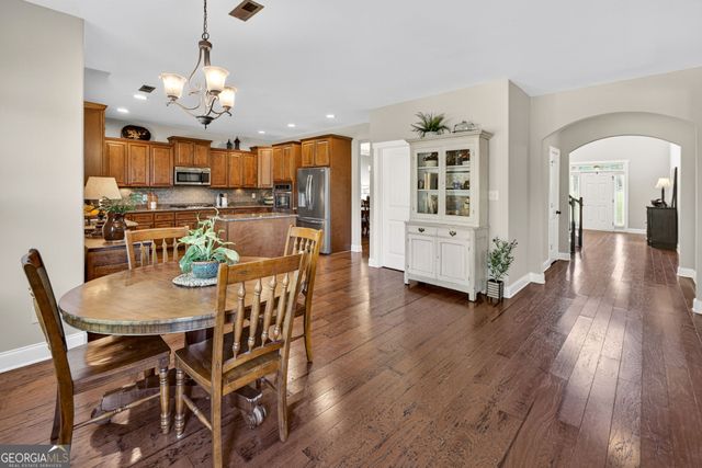 3 Westwood Lake Drive, Newnan, GA 30263