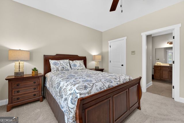 3 Westwood Lake Drive, Newnan, GA 30263