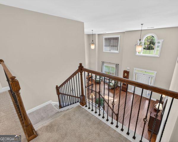 3 Westwood Lake Drive, Newnan, GA 30263