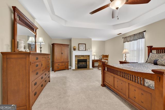 3 Westwood Lake Drive, Newnan, GA 30263