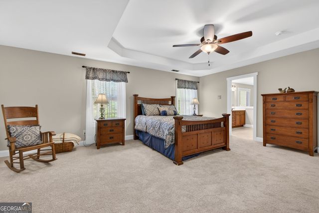 3 Westwood Lake Drive, Newnan, GA 30263