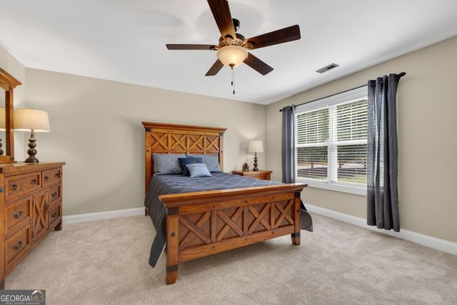 3 Westwood Lake Drive, Newnan, GA 30263