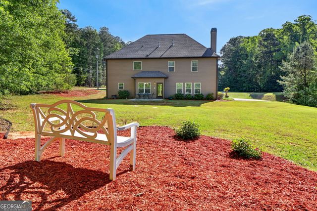 3 Westwood Lake Drive, Newnan, GA 30263