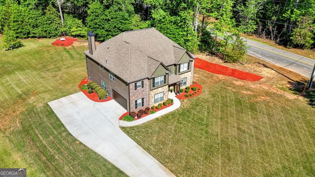 3 Westwood Lake Drive, Newnan, GA 30263