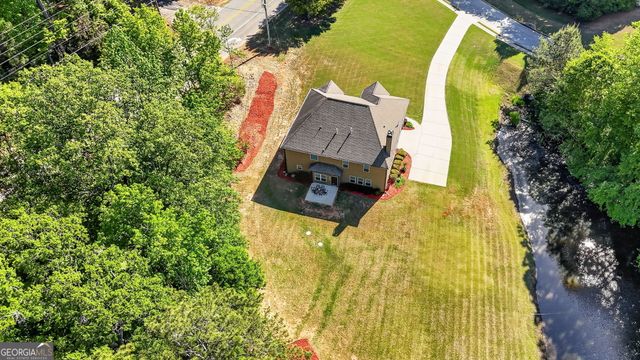 3 Westwood Lake Drive, Newnan, GA 30263