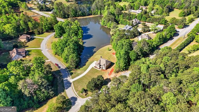 3 Westwood Lake Drive, Newnan, GA 30263