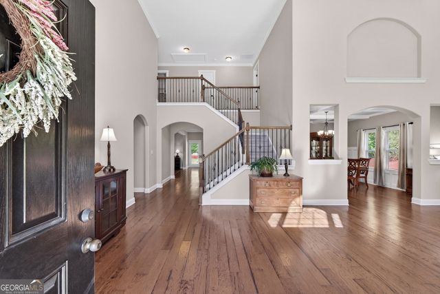 3 Westwood Lake Drive, Newnan, GA 30263