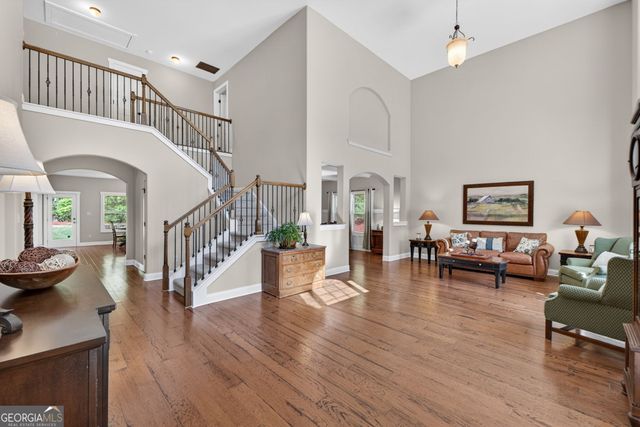 3 Westwood Lake Drive, Newnan, GA 30263