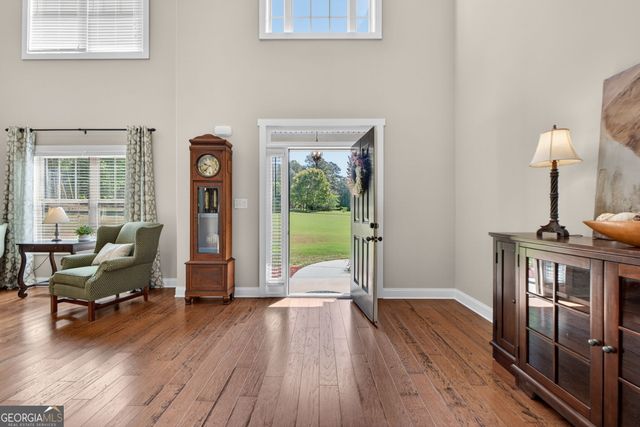 3 Westwood Lake Drive, Newnan, GA 30263