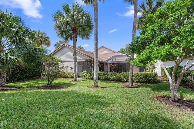 16997 Freshwind Circle, Jupiter, FL 33477