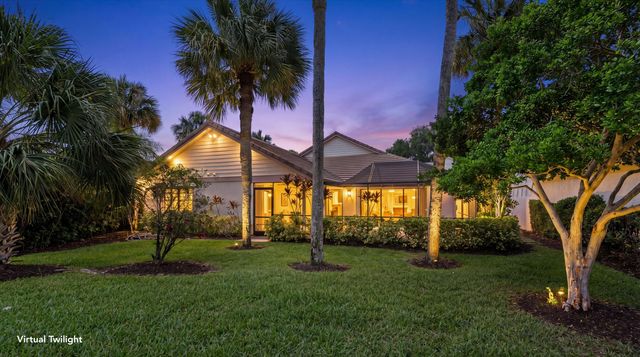 16997 Freshwind Circle, Jupiter, FL 33477