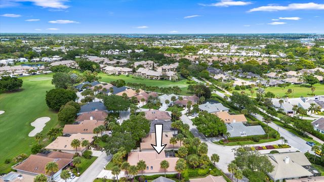16997 Freshwind Circle, Jupiter, FL 33477