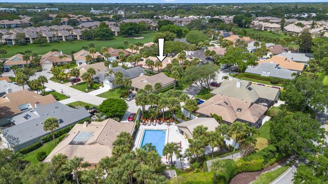 16997 Freshwind Circle, Jupiter, FL 33477