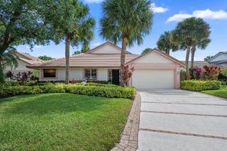 16997 Freshwind Circle, Jupiter, FL 33477