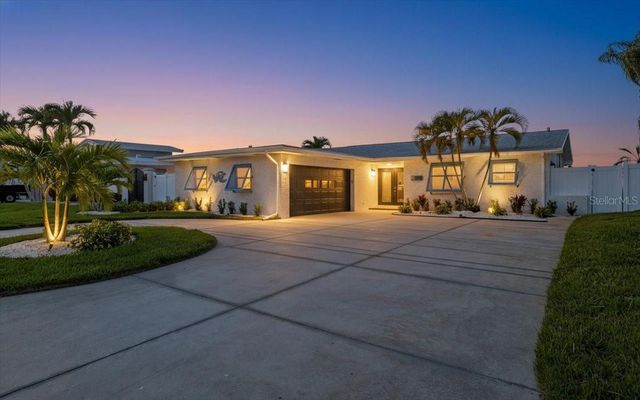 510 115TH AVENUE, Treasure Island, FL 33706