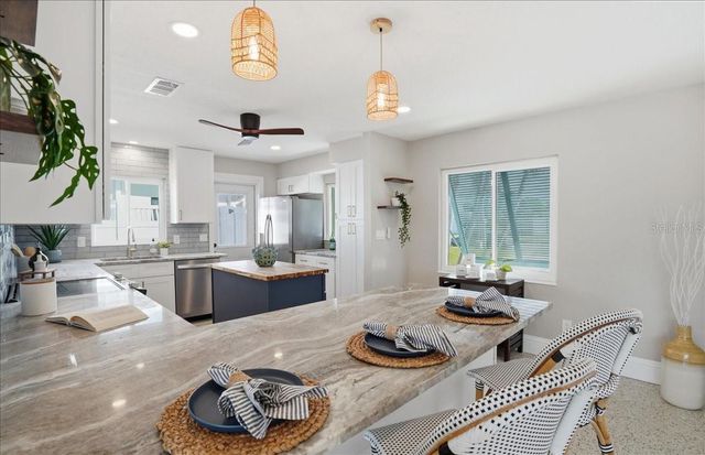 510 115TH AVENUE, Treasure Island, FL 33706