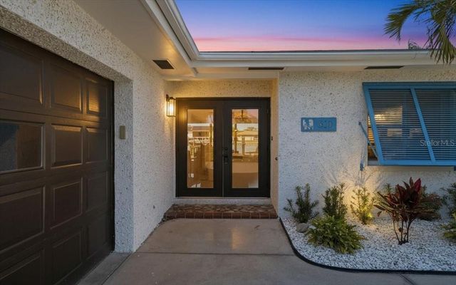 510 115TH AVENUE, Treasure Island, FL 33706