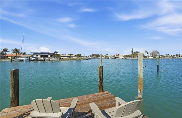 510 115TH AVENUE, Treasure Island, FL 33706