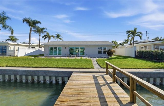 510 115TH AVENUE, Treasure Island, FL 33706