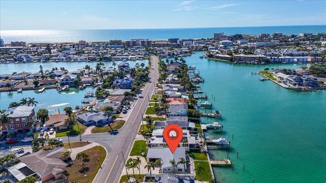 510 115TH AVENUE, Treasure Island, FL 33706