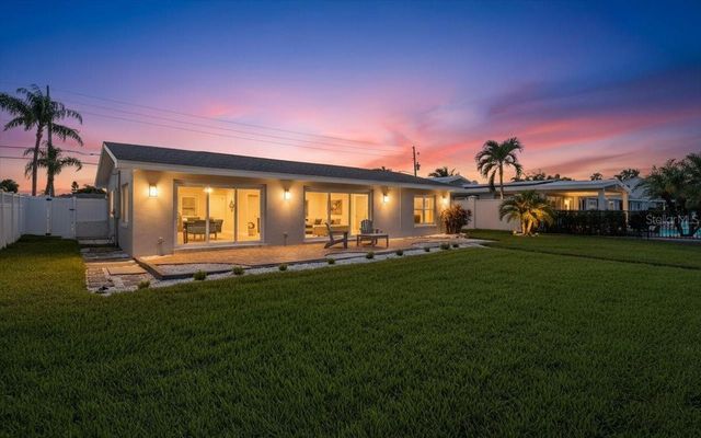 510 115TH AVENUE, Treasure Island, FL 33706