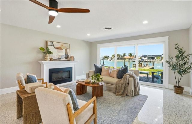 510 115TH AVENUE, Treasure Island, FL 33706