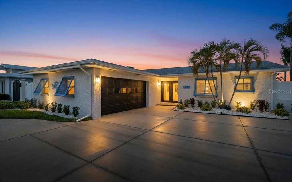 510 115TH AVENUE, Treasure Island, FL 33706