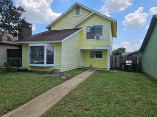 10328 New Bedford Drive, Dallas, TX 75217