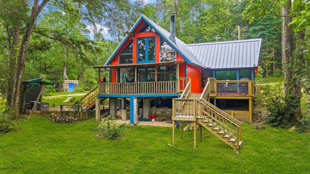 300 James Lane, Coldspring, TX 77331