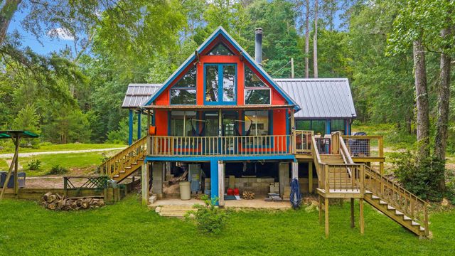 300 James Lane, Coldspring, TX 77331