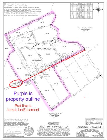 300 James Lane, Coldspring, TX 77331