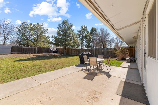 10553 Wright Avenue, Klamath Falls, OR 97603