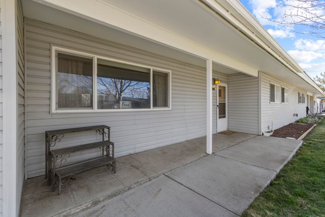 10553 Wright Avenue, Klamath Falls, OR 97603