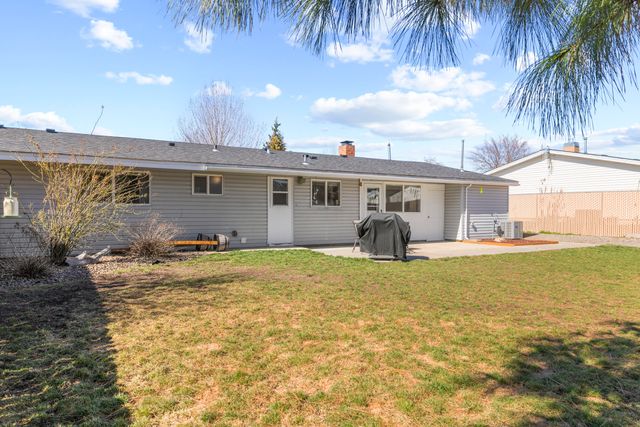 10553 Wright Avenue, Klamath Falls, OR 97603