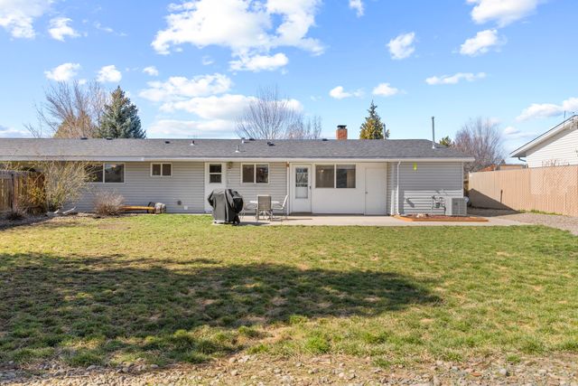 10553 Wright Avenue, Klamath Falls, OR 97603