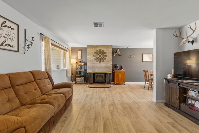 10553 Wright Avenue, Klamath Falls, OR 97603