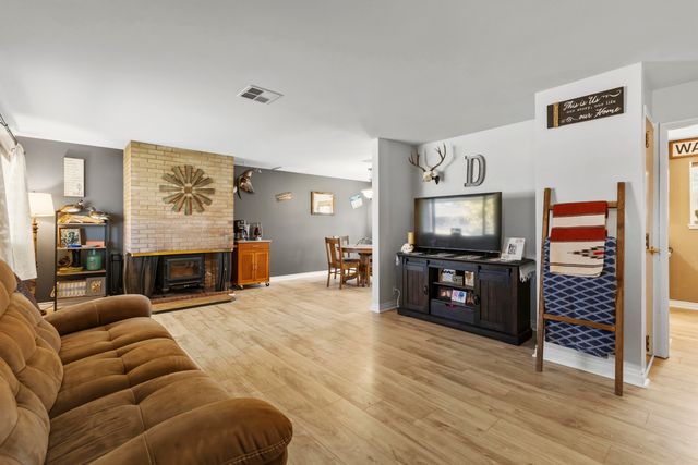 10553 Wright Avenue, Klamath Falls, OR 97603